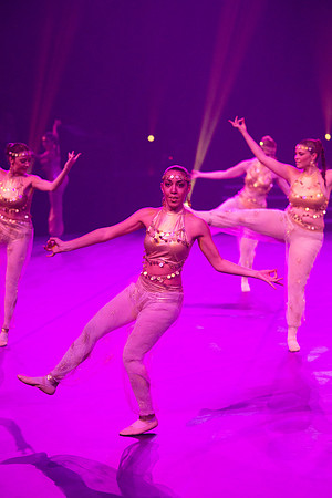 Genesh Performance