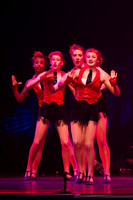 Cornish Candy Performance