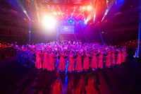 Finale Rehearsal