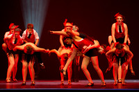 Cornish Candy Performance