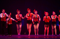 Cornish Candy Performance