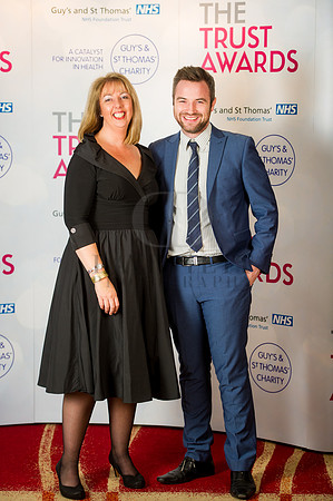 GSTT Awards 2014-20