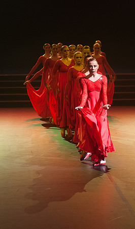 Passionata Performance