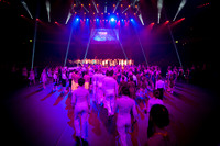 Finale Rehearsal