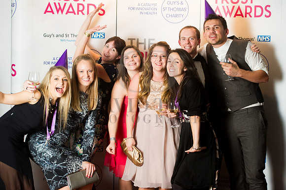 GSTT Awards 2014-220
