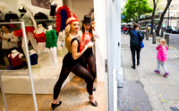 Dancing Mannequins-6