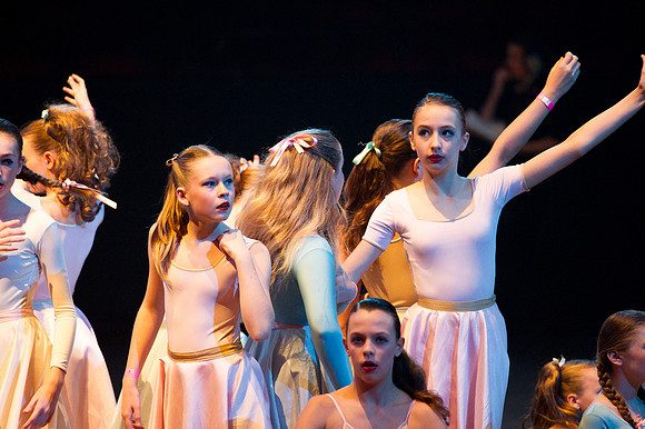 Why Ain't It Always Summer Rehearsal