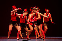 Cornish Candy Performance