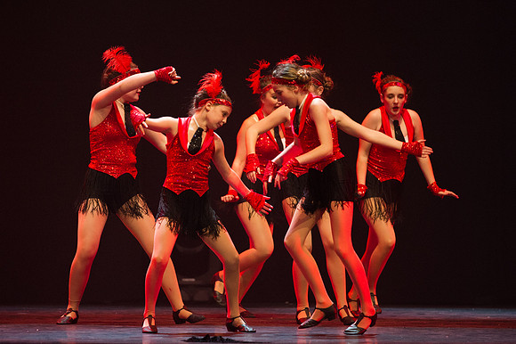 Cornish Candy Performance
