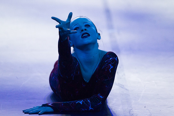 Confusion Performance