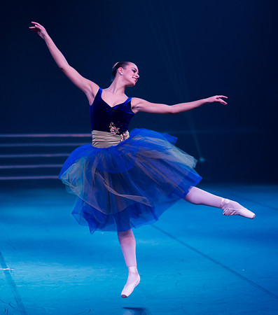 Prelude Performance