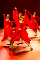 Passionata Performance