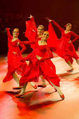 Passionata Performance