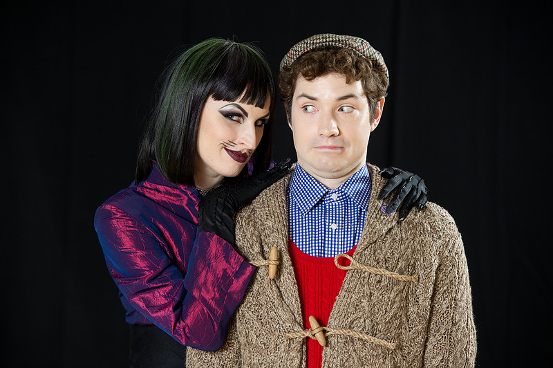 Dick Whittington-61