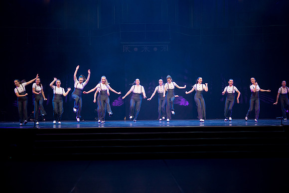 Swing Set Performance