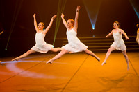 Olympic Celebrations Performance