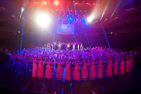 Finale Rehearsal