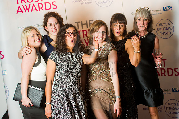 GSTT Awards 2014-250