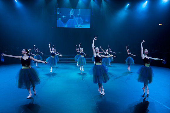 Prelude Performance