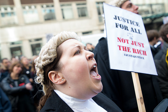 Legal protest-11