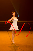 Olympic Celebrations Performance