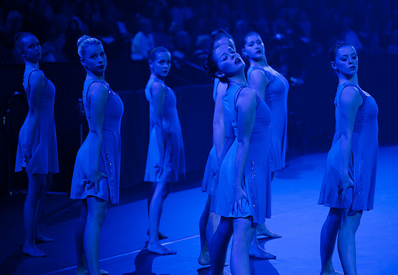 Hide and Seek Performance