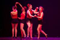 Cornish Candy Performance