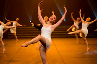 Olympic Celebrations Performance