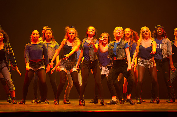 Wings Performance