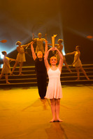 Olympic Celebrations Performance