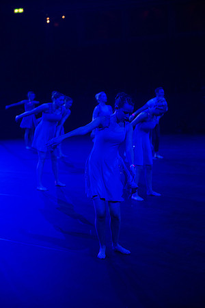 Hide and Seek Performance