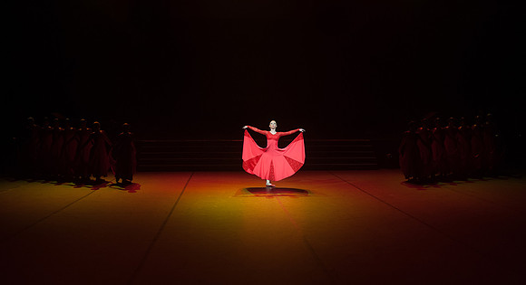 Passionata Performance