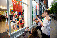 Dancing Mannequins-3