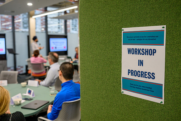 LIHE Workshop Day 2-4