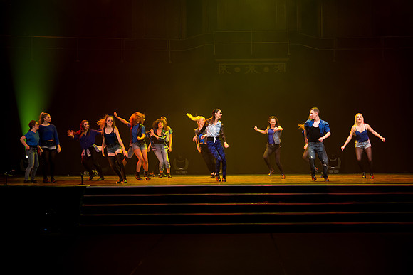 Wings Performance