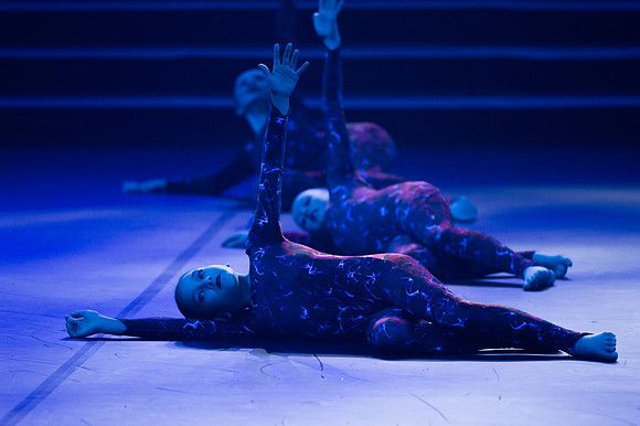Confusion Performance