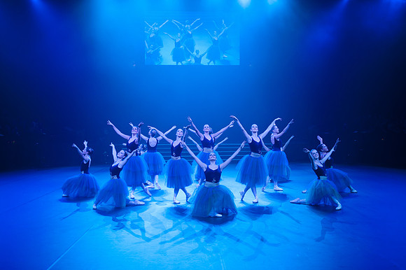 Prelude Performance
