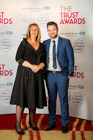 GSTT Awards 2014-19