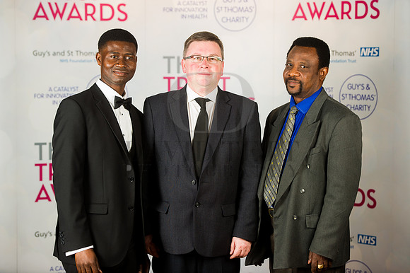 GSTT Awards 2014-12