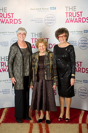 GSTT Awards 2014-21
