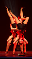 Cornish Candy Performance