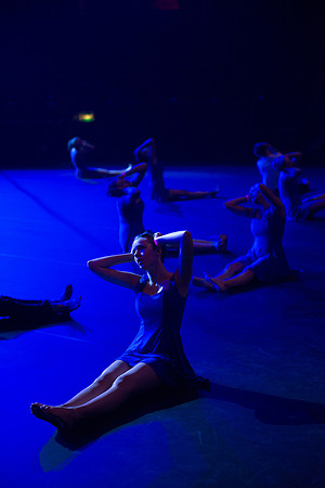 Hide and Seek Performance