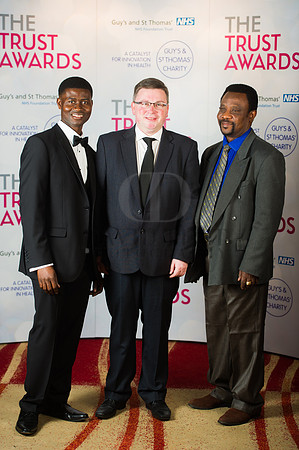GSTT Awards 2014-13