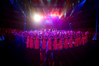 Finale Rehearsal