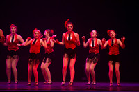 Cornish Candy Performance