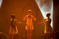 Olympic Celebrations Performance