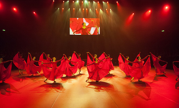 Passionata Performance