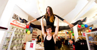 Dancing Mannequins-7