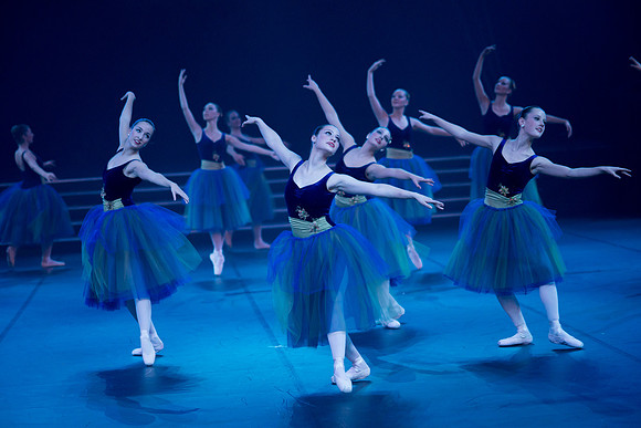 Prelude Performance